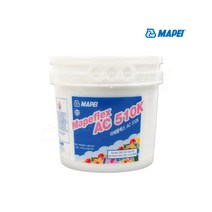 마페이 고탄성 아크릴퍼티 AC510K 5kg, 1개