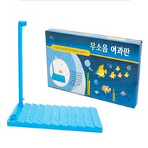 웰컴펫 무소음 여과판 (대), 1개