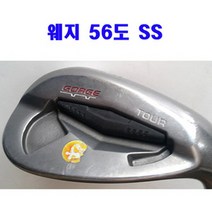 일본중고 우드 유틸 웨지 퍼트(일본직수입), 웨지 GORGE TOUR