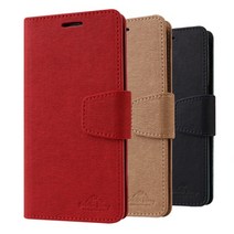 MHM 심플 다이어리 LG X4 2019. X420 휴대폰 케이스