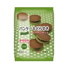 마루쿄 팬케이크 도라야키 마차 310g, B242_마루쿄팬케이크 도라야끼 마차