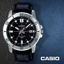 CASIO MTP-VD01L-1E