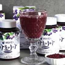 프레시데이 고창 아로니아 분말, 100g, 1개