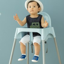 키즈노리 꼬무신 캔버스(블루) 걸음마신발