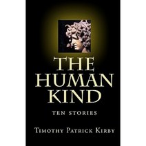 The Human Kind Paperback, Createspace