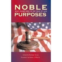Noble Purposes, Ohio