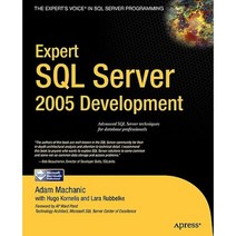 Expert SQL Server 2005 Development Paperback, Apress