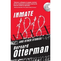 Inmate 1818 and Other Stories Paperback, Liber Novus Press