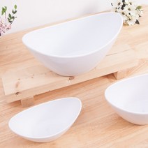플라워트리 아크릴수반5종 FPOTFT(화분), 아크릴타원수반25cm