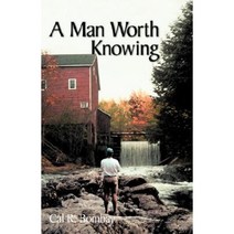 A Man Worth Knowing Paperback, Castle Quay Books