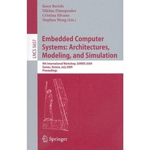 Embedded Computer Systems: Architectures Modeling and Simulation Paperback, Springer