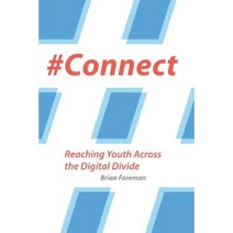 #Connect: Reaching Youth Across the Digital Divide Paperback, Smyth & Helwys Publishing, Incorporated