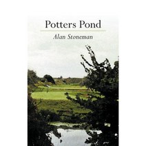Potters Pond Paperback, Authorhouse UK
