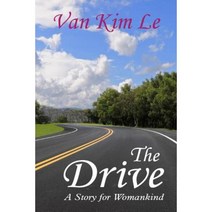 The Drive Paperback, Createspace