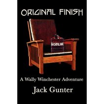 Original Finish Paperback, Flying Pig