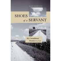 Shoes of a Servant Paperback, Lucky Bat Books