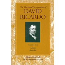 Letters 1819-June 1821 Paperback, Liberty Fund
