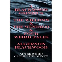 A Blackwood Omnibus Paperback, Copper Penny Press