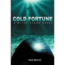 Cold Fortune: A Mitch Stone Novel Paperback, iUniverse