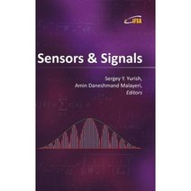 Sensors and Signals Hardcover, Ifsa Publishing