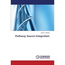 Pathway Source Integration Paperback, LAP Lambert Academic Publishing