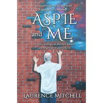 Aspie and Me Paperback, Filament Publishing