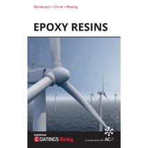 Epoxy Resins Hardcover, Vincentz Network