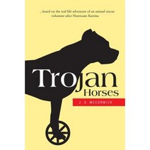 Trojan Horses Paperback, Page Publishing, Inc.