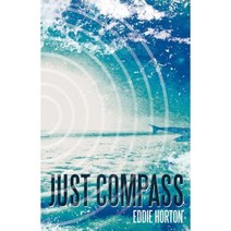 Just Compass Paperback, Balboa Press