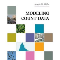 Modeling Count Data Paperback, Cambridge University Press