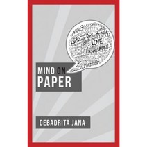 Mind on Paper Paperback, Partridge India