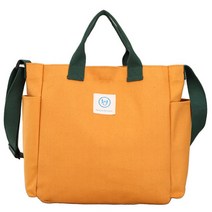 오르비 셀러비 캔버스백