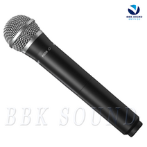 SHURE BLX2BETA58A, BLX2PG58