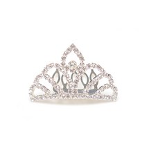 스윗메리 아기 아동 여아 티아라 HT006