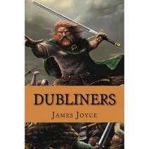 Dubliners (English Edition) Paperback, Createspace Independent Publishing Platform