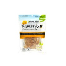 아이엔지메딕스 후코이단 단호박명태100g, 1개