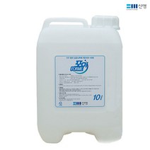 포미 다용도 기구살균소독제 10리터발판소독제, 단품, 1개