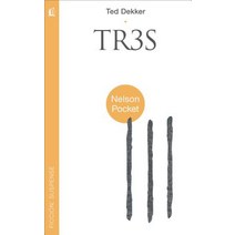 Tr3s = Thr3e Paperback, Grupo Nelson