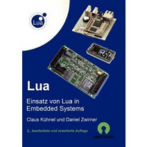 Lua Paperback, K Hnel