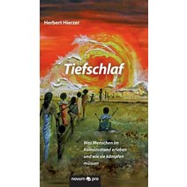 Tiefschlaf Hardcover, Novum Publishing