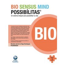Bio Sensus Mind Possibilitas Modulo 2: Bio Paperback, Palibrio