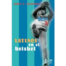 Latinos En El Beisbol Paperback, Siglo XXI Ediciones