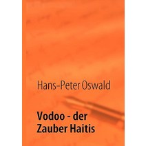 Vodoo Paperback, Bod