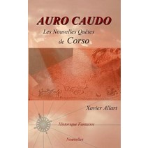 Auro Caudo Paperback, Books on Demand