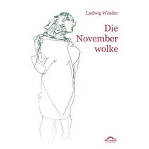 Ludwig Winder: Die Novemberwolke Paperback, Igel Verlag Gmbh