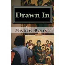 Drawn in: Dramatic Encounters with Art Paperback, Fred Noer/Image Source