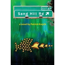 Sand Hill Road Paperback, Palo Alto Venture Publishing