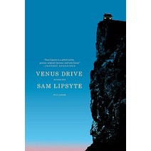 Venus Drive Paperback, Picador USA