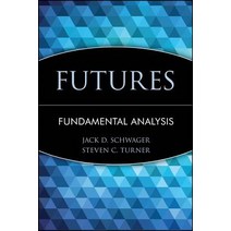 Futures: Fundamental Analysis Hardcover, Wiley