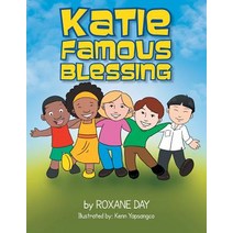 Katie Famous Blessing Paperback, Xlibris